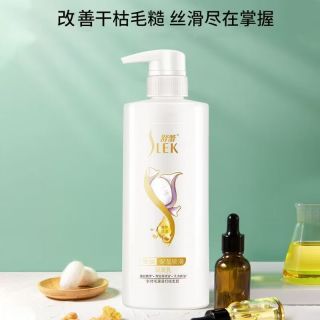 舒蕾 蚕丝护发素 500ml