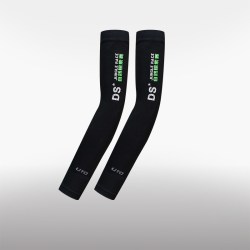 UTO 儿童运动防晒护臂DS户外跑步骑行吸湿排汗运动袖套