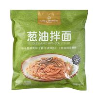 1号会员店 葱油拌面 185g*5份