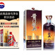 茅台 酱门经典 酱香型白酒 53度 500ml 单瓶装