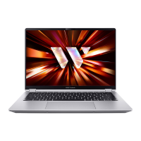 华硕 无畏Pro14 锐龙AI9 H465 2.8K高刷OLED 16GB+512GB 笔记本电脑