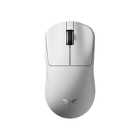 VGN 蜻蜓F1 V2 Pro 轻量化无线三模鼠标 白色