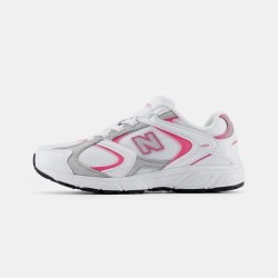 new balance 408 透气拼接 儿童运动鞋