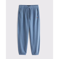 Abercrombie & Fitch 经典小麋鹿图案 男士卫裤