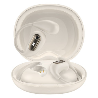 魔声 Open EarAC210耳挂式耳机 360°全景音+20h续航 ipx5防水