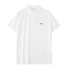 LACOSTE 男士翻领Polo衫 LAC-PH4012-51