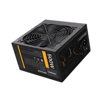 Antec安钛克 BP/VP系列 额定600W 台式机电源