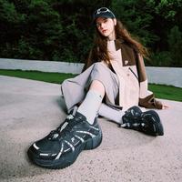 FILA 脊骨鞋2冬季版 休闲运动鞋
