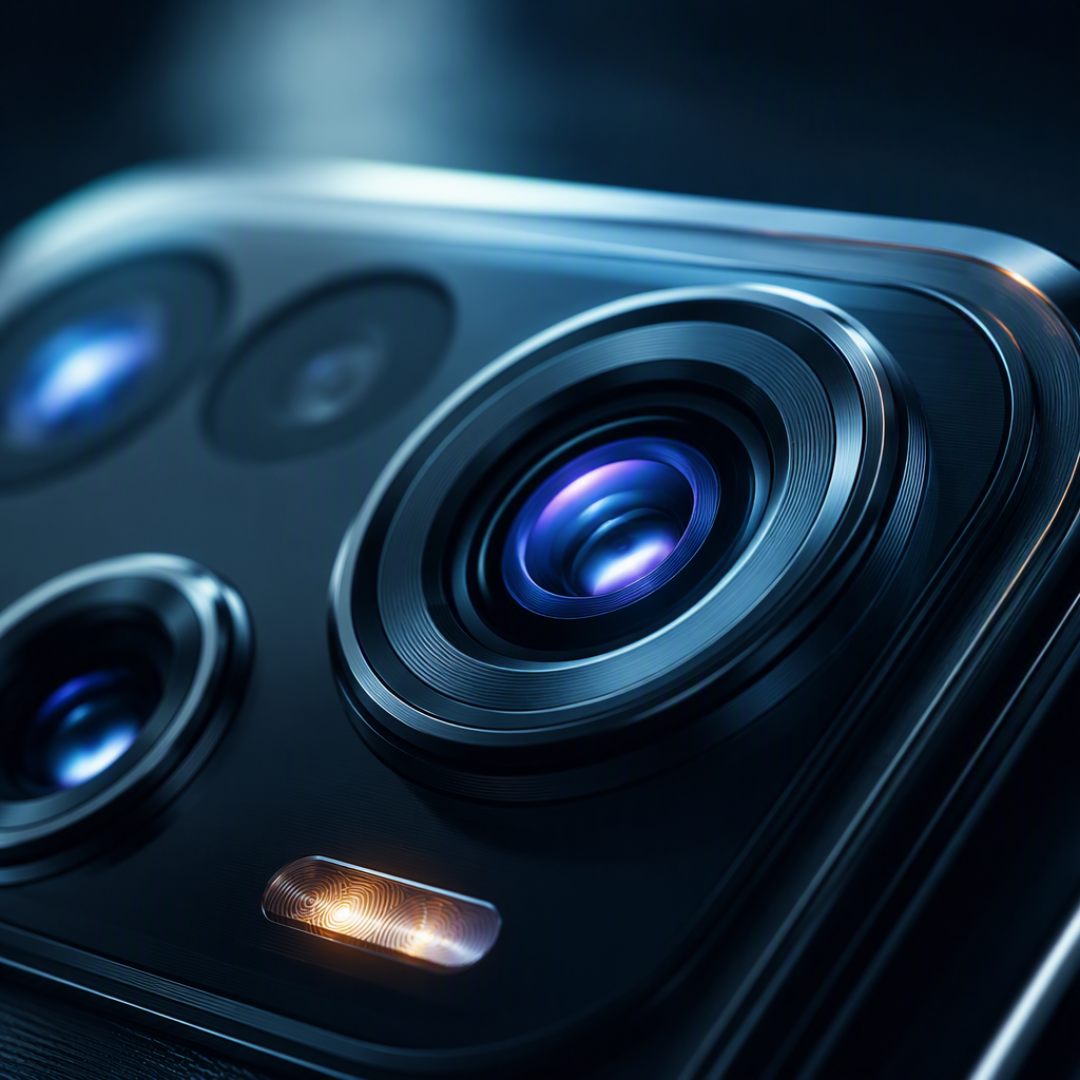 vivo X500系列9月发布:三杯齐发,Pro首发17EV蔡司超动态主摄