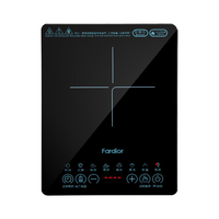 Fardior 电磁炉FIC-IH370R