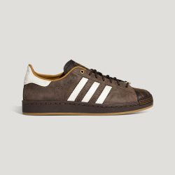 adidas SUPERSTAR II 贝壳头经典板鞋