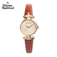 Vivienne Westwood 【女士石英】手表 BFVV090GDBR