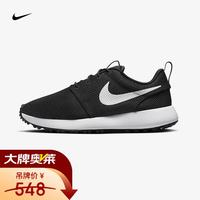 NIKE DV1202-010 高尔夫球鞋 41码