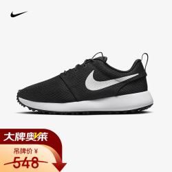 NIKE DV1202-010 高尔夫球鞋 41码