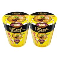 统一 汤达人日式豚骨酸酸辣辣豚骨拉面