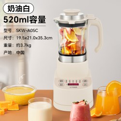 TIGER 虎牌 多功能 破壁机