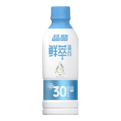 品酷 圣元品酷鲜萃蛋白饮 30g 运动营养补充剂