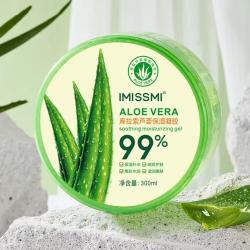 IMISSMI 补水保湿舒缓凝胶护肤品面霜正品润肤滋润保湿凝胶