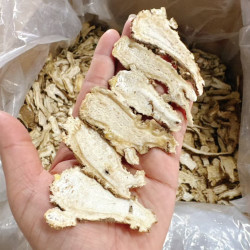当归头片无熏硫高品质煮水煲汤食补