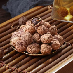 HAIQINTANG/海沁堂鱼胶滋补春砂仁200g