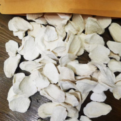 山药干怀山药250g