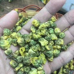 枸杞可冲一包100克，
