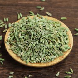 甘肃农家小茴香颗粒小茴香煲汤炒菜香料小茴香250-500g包邮非葛根