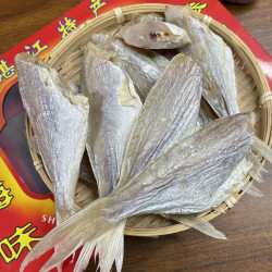 红杉鱼干干鱼渔民自晒小鱼干海鲜干货红烧茄子煲红烧焖肉湛江特产