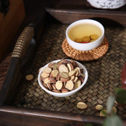 生甘草大片红皮甘草泡水喝250克