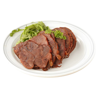 果勋 酱牛肉 即食熟食卤味 生鲜牛肉