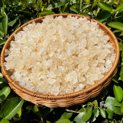 雪燕正品250克拉丝商用可搭配桃胶皂角米炖水
