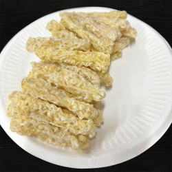 东北特产雪蛤（林蛙油）30g