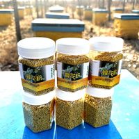 a1沂蒙山 蜜蜂粉  蜂花粉1