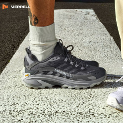 MERRELL 速徒SPEED2户外男女款防水徒步登山鞋