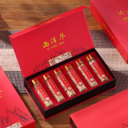西洋参礼盒送礼佳品