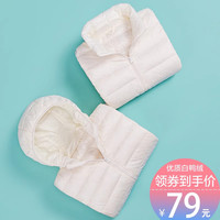 2025新款轻薄羽绒服女士短款轻便白鸭绒时尚修身保暖百搭秋冬外套
