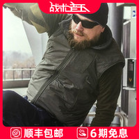 赫利肯 Helikon赫利肯C棉L7马甲冬季保暖防寒雪橇犬背心户外穿棉坎肩马夹