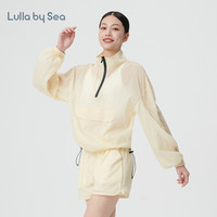 Lulla by Sea | Breeze春夏防晒套装皮肤衣抗UV休闲服女
