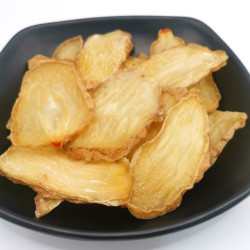 粤森 昭通天麻200克大片正宗煲汤
