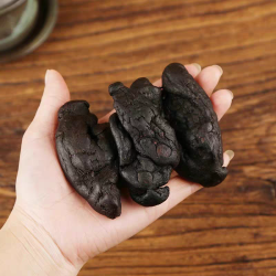道地选材黄精可泡茶煲汤直接食用500g
