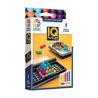 Smart Games 智慧大作战 6岁+