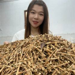 农村大山砂仁根250克拍