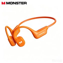 魔声 Open Ear BC300骨传导耳机 ipx8跑步游泳防水 蓝牙+32g内存