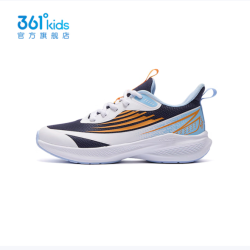 361° 闪速3.0儿童竞速跑鞋