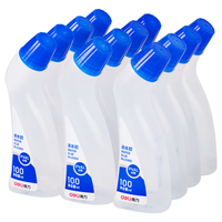 得力 65ml*2支 高粘透明液体胶水