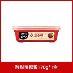 清净园 淳昌辣椒酱