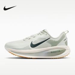 NIKE 男鞋缓震运动鞋迈柔VOMERO 18公路专业跑步鞋 HM6803-020