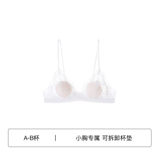 Ubras 【少女蕾丝】花与爱丽丝内衣