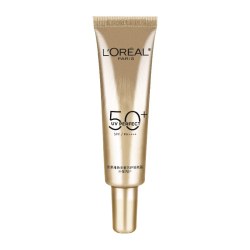 巴黎欧莱雅 多重防护隔离霜
