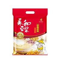 永和豆浆 豆浆粉 经典原味 450g